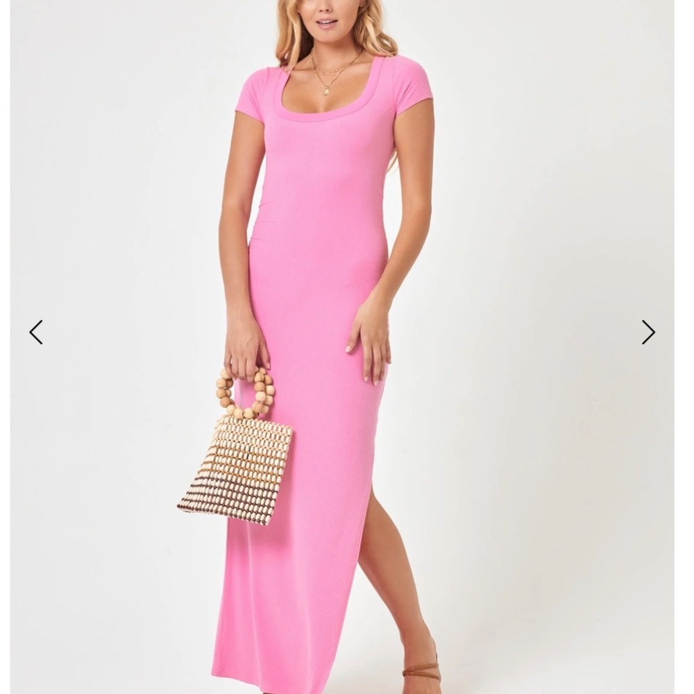 Valencia Dress - Picture 3 of 4